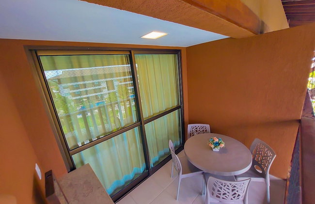 Flats no Cupe Beach Living - Foto 32