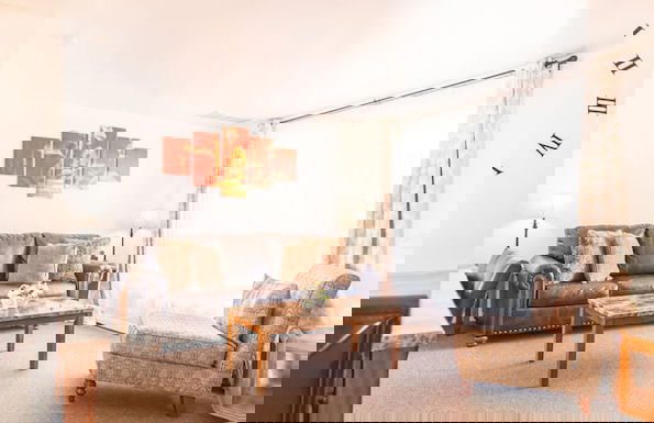 1 or 3 Bedroom Apartment with Full Kitchen - Foto 23