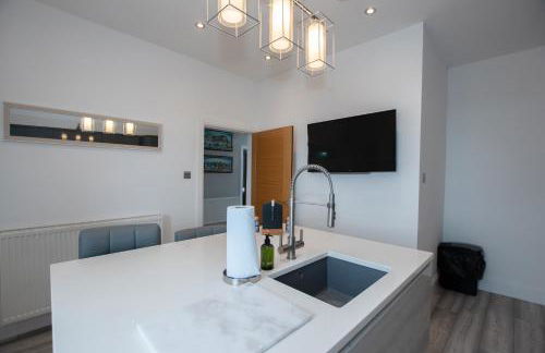 Penthouse at the White House near Edinburgh - Foto 49