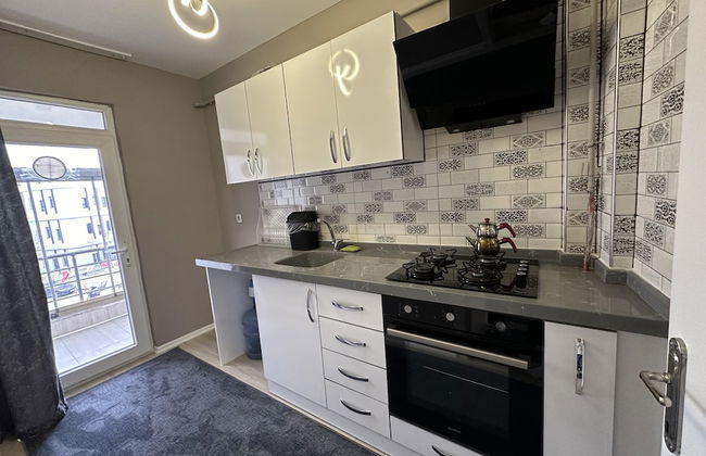 Viyana Premium Pansiyon - Foto 11