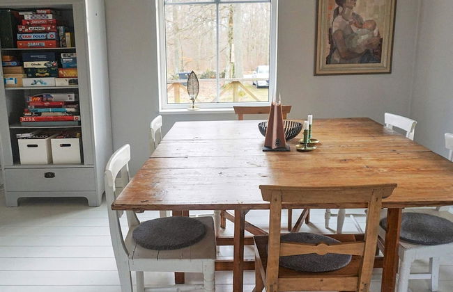 6 Person Holiday Home in Ronneby-by Traum - Photo 8