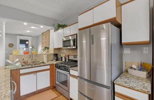 The Goodale Retreat - 2 BR 2Bath - Foto 15