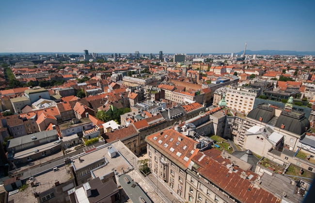 Kaptol Residence - Foto 25