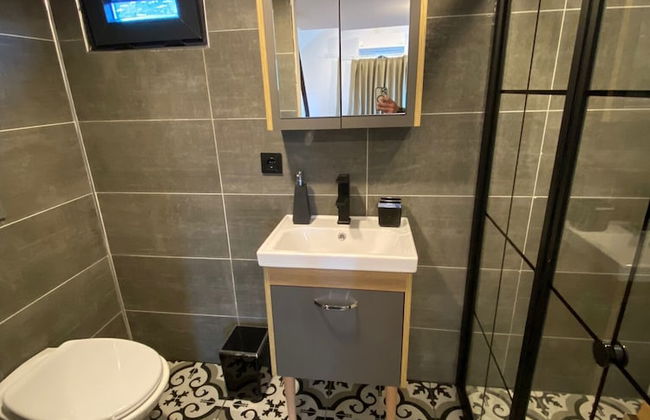 Alican İzba House - Foto 20