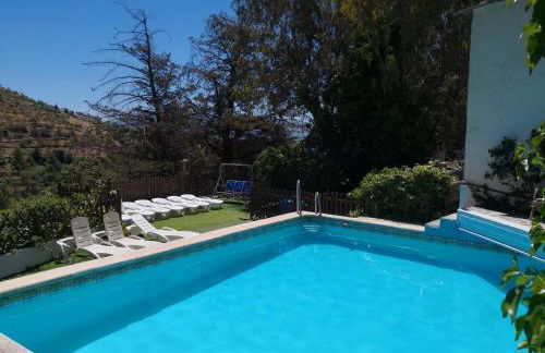 Cortijo Buena Vista - Photo 18