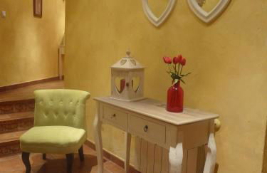 Casa Rural El Infante - Foto 28