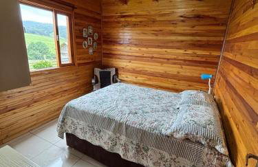 Aconchego e Tranquilidade - Photo 23