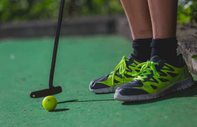 Pacific Park Christian Holiday Camp - Foto 43