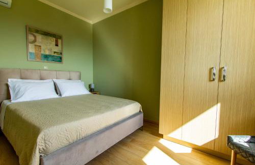 Aeras Luxury Villa - Foto 36