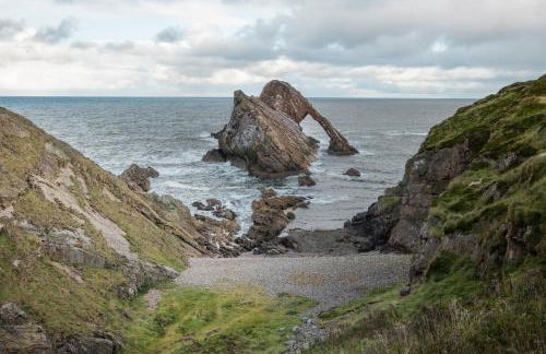 Seaside cottage on Moray coast - Foto 39