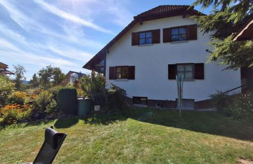 Ferienwohnung Fichtelwald - Foto 54