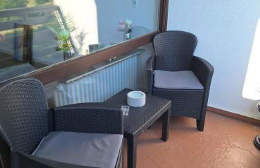 Apartment Deluxe mit Balkon Eifel Prüm - Foto 11