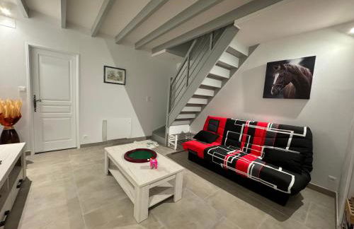 L’ÉCURIE - Foto 16