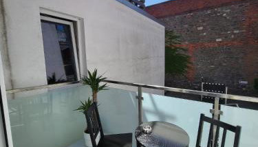 großes offenes Loft oder kleine gemütliche Wohnung mit oder ohne Balkon - Foto 4