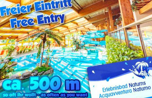 Apartment Luis 1 - Alpstay - Foto 13