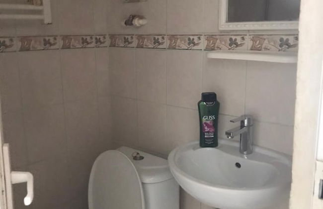 Basak Apart Hotel - Foto 14