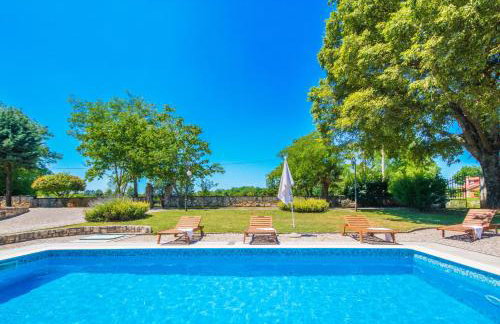 Villa Giovanna, a charming Villa with pool in a beautiful landscaped garden - Foto 3