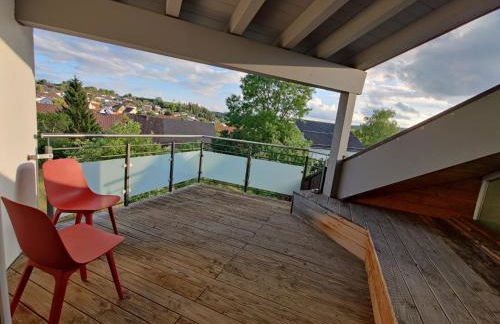 Ferien im Schwarzwald - Brigachtal - Foto 21