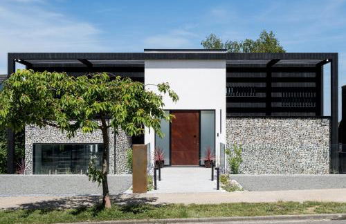 Chess Valley modern home stay - Foto 2