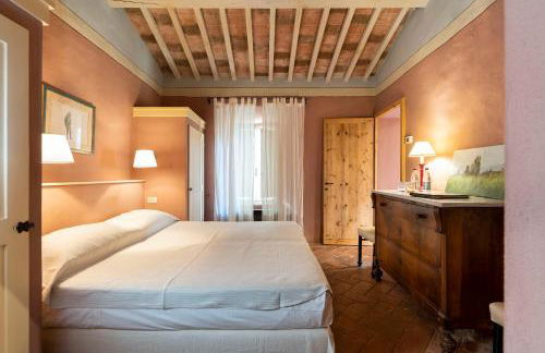 Castello di Fonterutoli Wine Resort - Foto 77