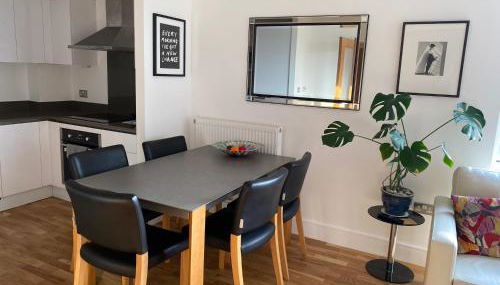 River view spacious apartment - Foto 4