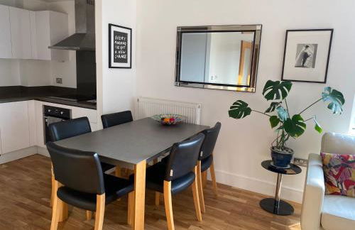 River view spacious apartment - Foto 4