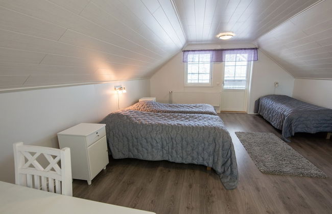 Kajaani Cottages - Foto 33