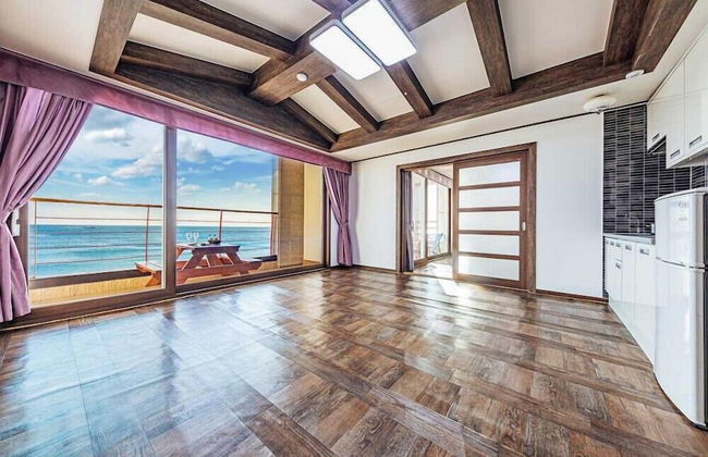 Sea Island Pension - Foto 6