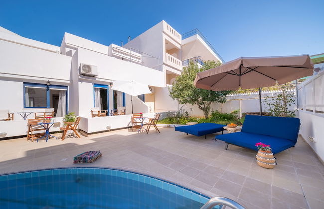 G & K Hotel Fiore Di Candia - Foto 25