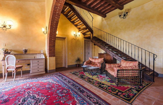 Relais la Leopoldina - Foto 4