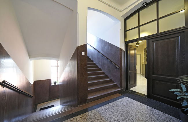 Markiz Luxury Apartments - Foto 40