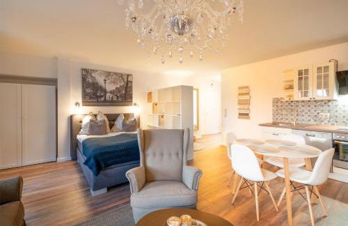 Zum krummen Hexenbuckel - Foto 1