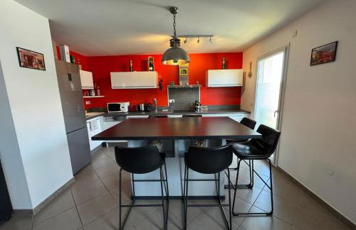 Le Yéti T4 air-conditioned Lyon Eurexpo stadium LDLC arena - Foto 20