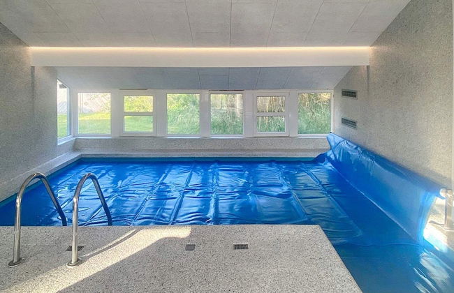 8 Person Holiday Home in Jerup - Foto 6