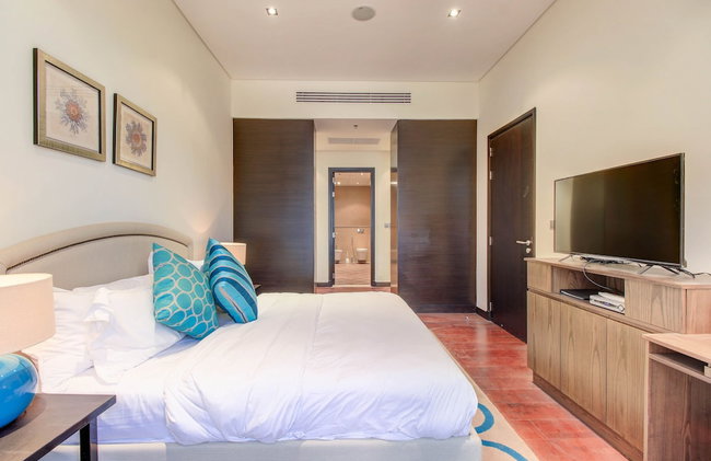 Luxe Getaways Palm Jumeirah - Foto 9