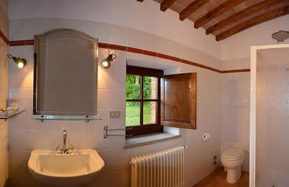 Villa esclusiva in Toscana con piscina privata - Foto 16