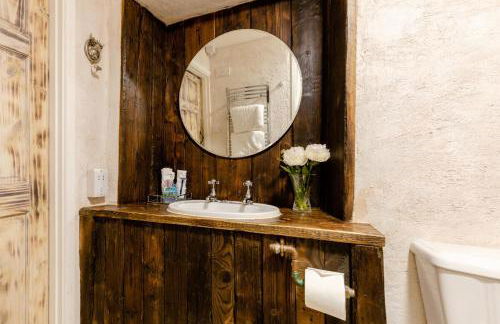 Cornwall Log Burner no cleaning fee - Foto 21