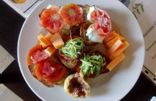 Agriturismo Cignale della Società Agricola Cignale srl - Photo 25