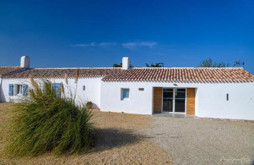 Gites De La Grande Borderie - Photo 57