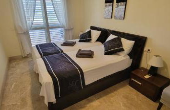 Luxury apartment in central Almerimar with Free Secure Parking - Foto 46