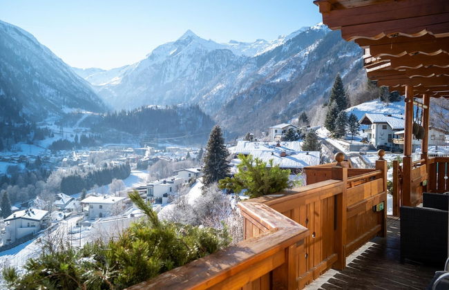 Landhaus Lodges Kaprun - Anton - Foto 32