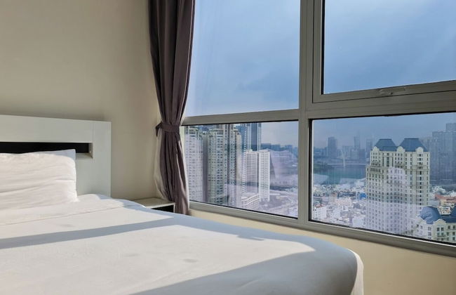 Vinhomes Cozy Apartment - Photo 12