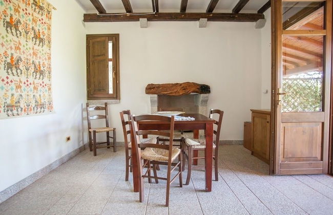 Agriturismo I Mandorli - Photo 25