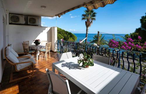 Taormina Sea house - Foto 48