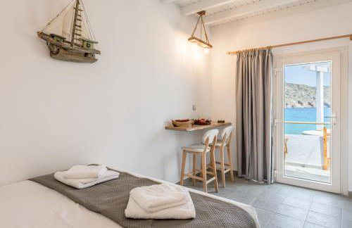 Giasemi Boathouse - Foto 11