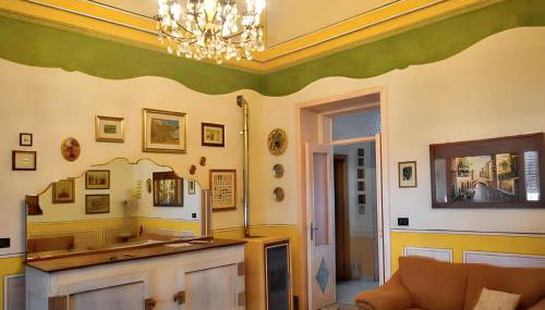 Welcoming house in Muro Leccese with fenced garden - Foto 1