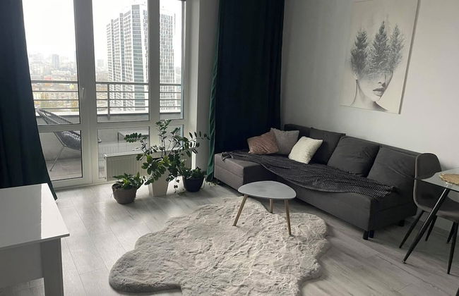 EcoLoft Studios - Foto 55