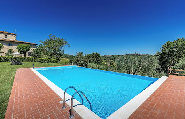 Agriturismo Poggiacolle - Foto 25