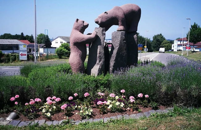 Ferienwohnung Kiefer - Foto 15