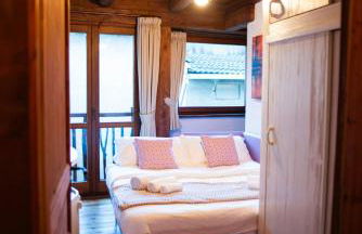 Il Gad-sby Lodge Lusso esclusivo nel cuore di Oulx - Photo 33